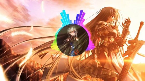 K&Da - Villain (Slowed Reverb)