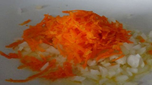 Рецепты от шеф-повара