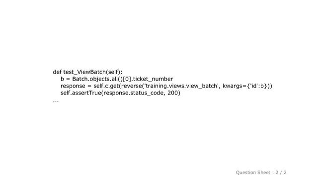 Django : Django test not loading fixture data смотреть онлайн