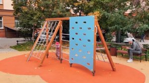 Спортивный комплекс Т-93 «Оптима» /// 2022.11.29