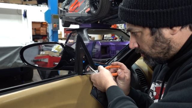 I Bought And Restored An ABANDONED Porsche 911 In 4 Days!! смотреть онлайн