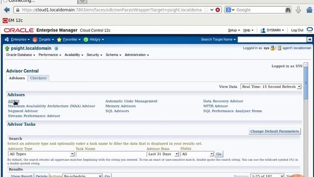 0209 Demo 3 Introducing the Advisory Framework смотреть онлайн
