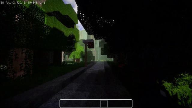 NieR:Automata in Minecraft смотреть онлайн