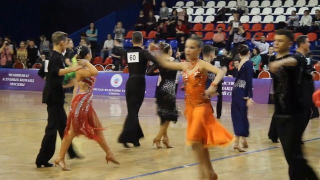 24.12.2016 Рейтинг МФТС Юниоры 2 C 1/8 Samba смотреть онлайн