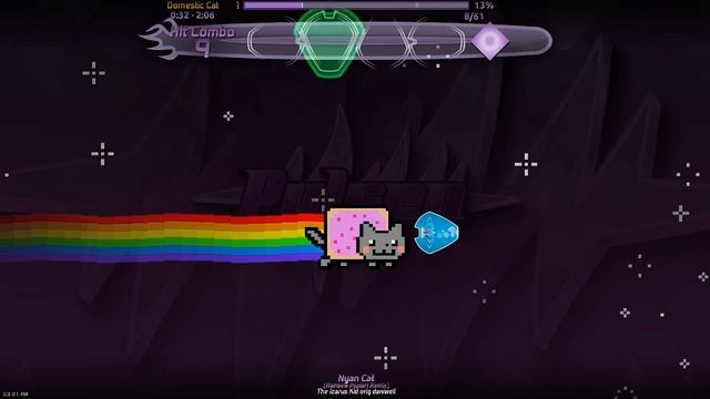 Jogos Indies - Pulsen - Gameplay смотреть онлайн