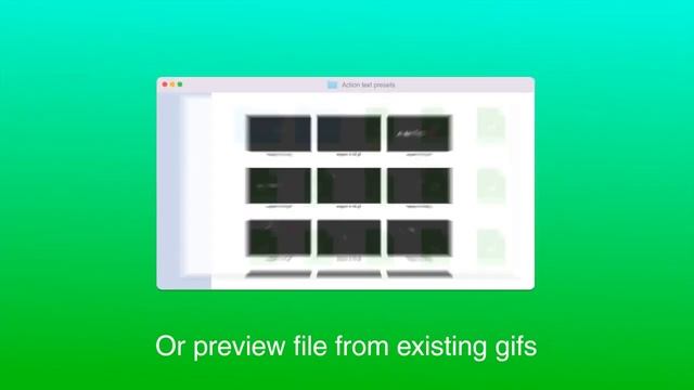 (FREE) AEJuice GIF смотреть онлайн