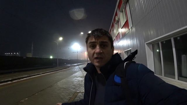 КАК МОЖНО ПРОЕ...ТЬ ПОЕЗД 2 РАЗА?! (История из жизни) смотреть онлайн