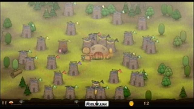 PixelJunk Monsters: Special 1 смотреть онлайн
