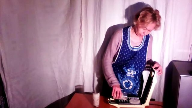 Завтрак на любой вкус быстро и не только для сладкоежек с вафельницей Kitfort KT-1611