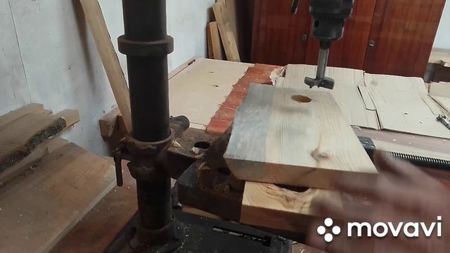 Обзор сверла Форстнера смотреть онлайн