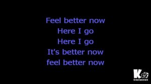 Jennifer Lopez - Feel The Light Karaoke Lyrics