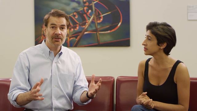 A conversation with MIT’s Erik Brynjolfsson смотреть онлайн