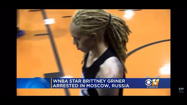 THIS SOUR APPLE HAS A STICKER!BRITTNEY GRINER IS RELEASED AFTER GETTING CAUGHT IN RUSSIA WITH VAPES смотреть онлайн