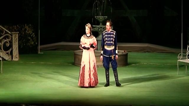 Имре Кальман 