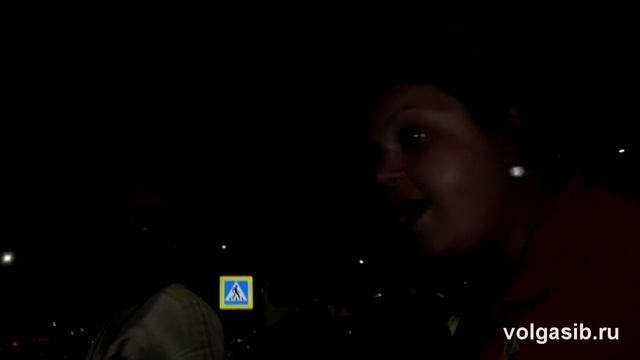 Такси Бонжур в Волгоградском аэропорту прогоняет Яндекс.Такси смотреть онлайн