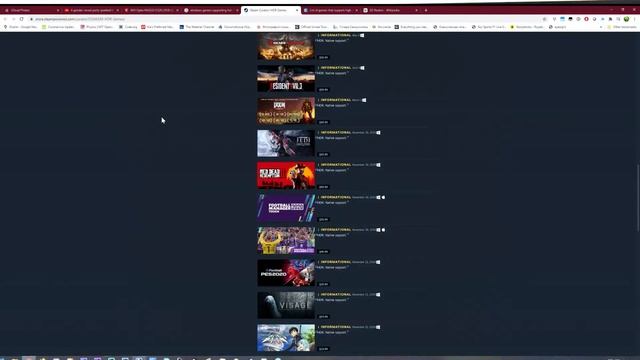 Обзор 32 дюймовых мониторов MSI Optix MAG321 и BenQ EW3280U смотреть онлайн