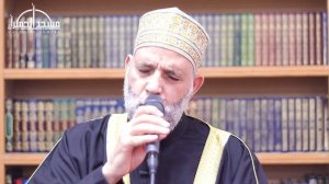 HEARTSTOPPING  | Hassan Saleh at his best Quran Recitation  | حسن صالح تلاوة وجمييييييلة جداً