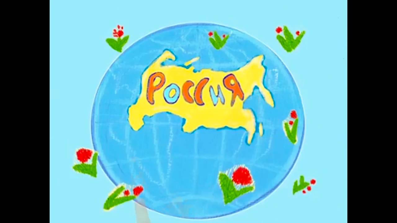 Колыбельные мира. Пролог, 2 серия. Россия смотреть онлайн