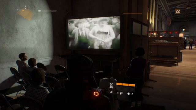 TC's The Division W/ Buster Keaton in Coney Island film смотреть онлайн