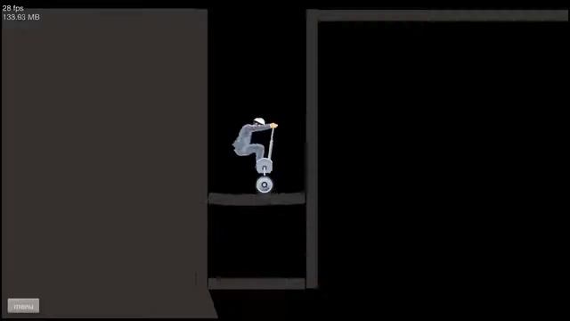 Царь,просто царь | Happy wheels смотреть онлайн