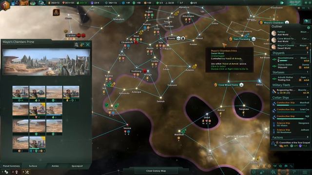 Stellaris: Apocalypse - Space Dwarves and Plump Helmets [Multiplayer] - #6 смотреть онлайн
