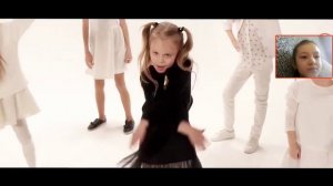 Реакция на песню (А мне) Милана Гогунская оценка 3