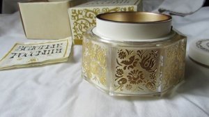 Музыкальная шкатулка «Золотые россыпи» Полонез Огинского «Прощание с Родиной»