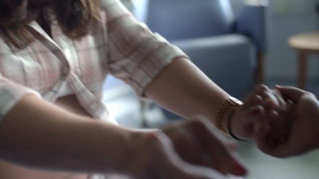 Pampers: 12 Days of Chrsitmas смотреть онлайн