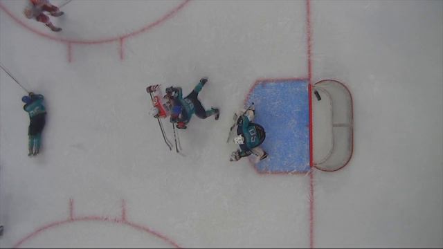 23.10.2018 | «Алтай» – «Авто» 1-2 Б смотреть онлайн