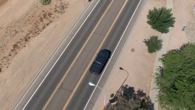 The Electric Ford F-150 Lightning is Something смотреть онлайн