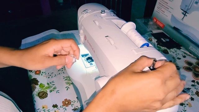 Máquina de Coser Fashion Mate 3342 | Singer смотреть онлайн