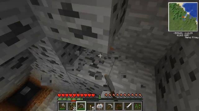 MineCraft-серия 2 с модами IC2 BC2 и RP смотреть онлайн