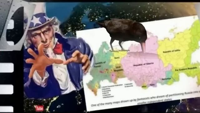 Ян Осин "ВСТАВАЙ, СТРАНА!" СВЯТАЯ РУСЬ жива и будет жить! Живите_в_Кайф! смотреть онлайн