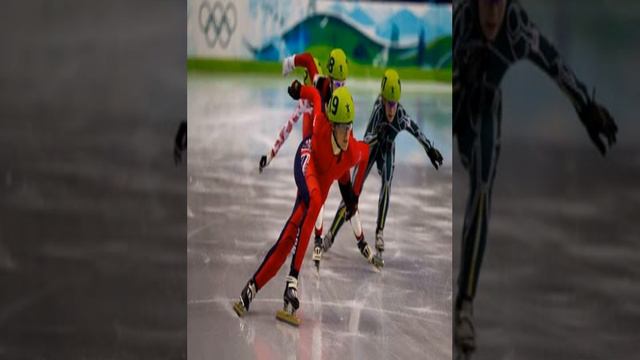short track speed skating equipment смотреть онлайн