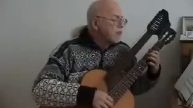 И. Дунаевский, "Колыбельная" (из к.ф. "Цирк" смотреть онлайн