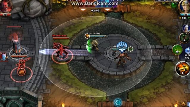 Solstice arena gameplay #1 смотреть онлайн