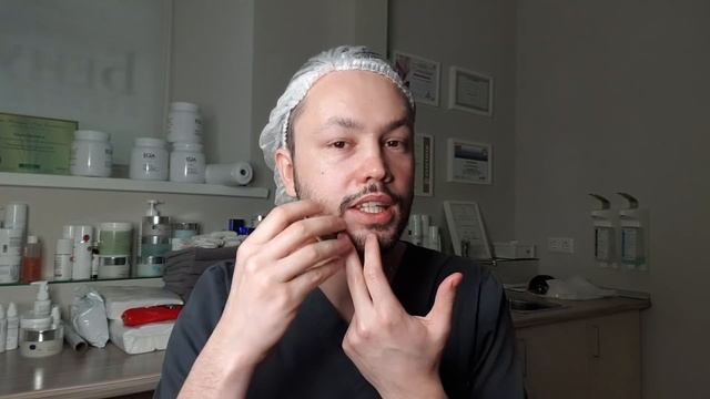 Как избавиться от носогубных складок при помощи массажа? смотреть онлайн