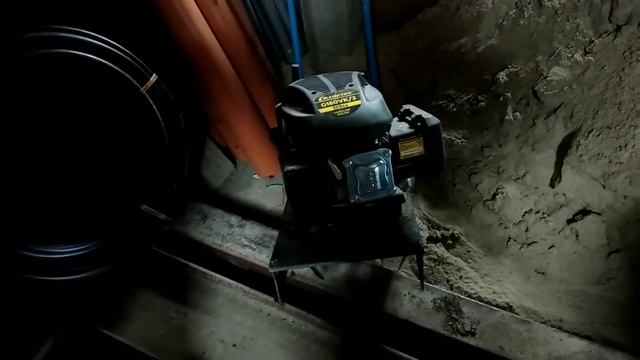 ✓1048. Культиватор-фреза и другие чудеса техники, ЛопЛош. смотреть онлайн