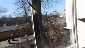 Обзор работы робота мойщика окон Chovery Мой отзыв о мойщике