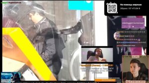 ХЕСУС СМОТРИТ ПРОСРОЧКУ ДПОБЕГ ОТ ПОЛИЦИИ ЧЕРЕЗ ОКНО И ЗАДЕРЖАНИЕ / БАРЫГИ АТАКОВАЛИ МАЙОРА