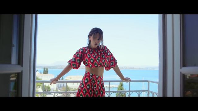 Έλλη Κοκκίνου - Όλα Λάθος | Official Video Clip смотреть онлайн