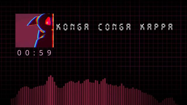 Konga Conga Kappa [DuxSide Remix]