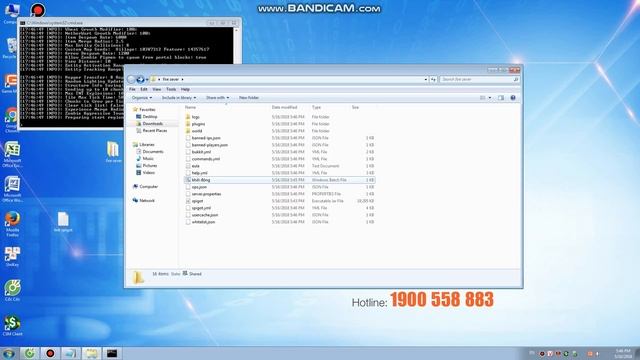 cách làm sever cho riêng bạn смотреть онлайн