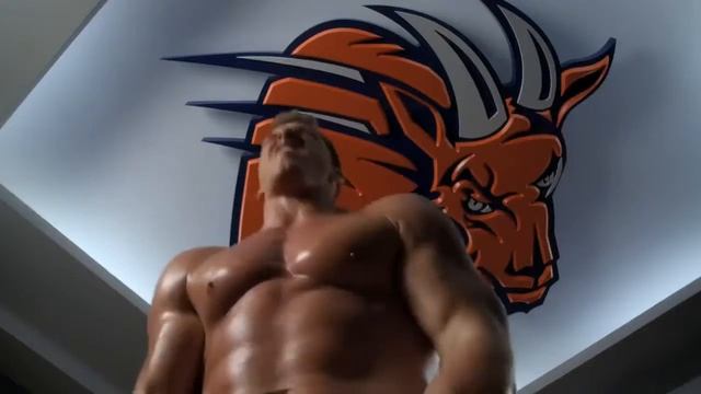 Блю Маунтин Стэйт / Blue Mountain State смотреть онлайн
