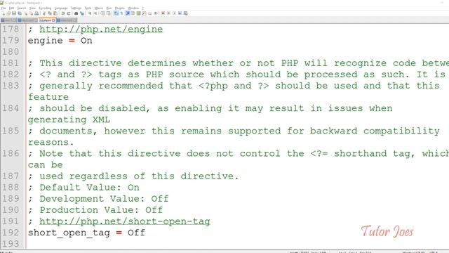Install Apache Php MySQL and PhpMyAdmin in Windows 10 Tamil смотреть онлайн