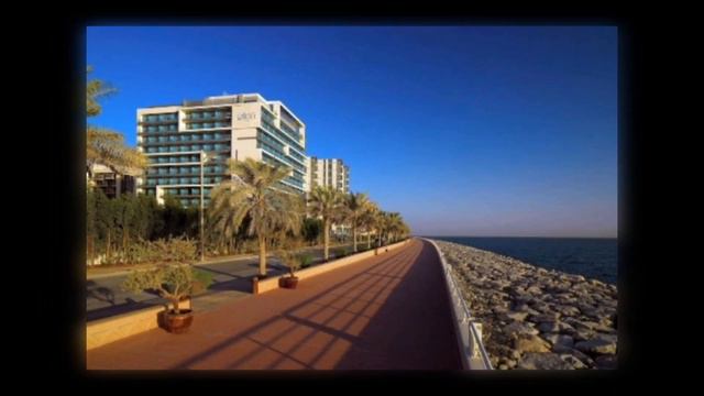 Aloft Palm Jumeirah Dubai || 4 star Hotel in Palm Jumeirah Dubai || Hotel's review смотреть онлайн