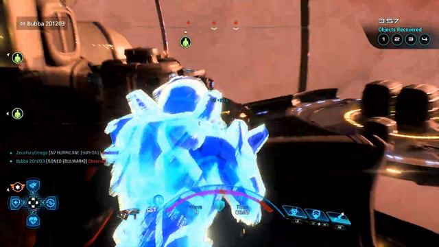 APEX DAILY PLATINUM MISSION: Obtain Tech Prototype смотреть онлайн