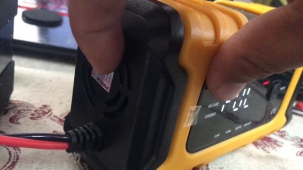 รีวิว FOXSUR 1206D รุ่นใหม่ น่าใช้