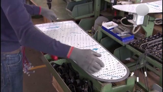 Гладильная доска (Как это работает) смотреть онлайн