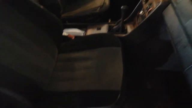 Мерседес 124 в кузове 230. Сварочные работы ч. 1 смотреть онлайн